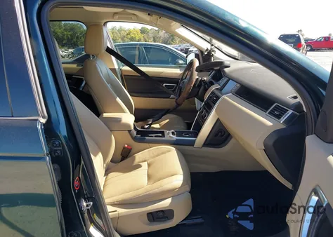 2017 Land Rover Discovery Sport Hse из США, поврежденный, VIN SALCR2BG2HH650897